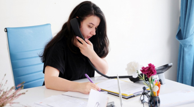 Karantinadakilere psikolojik destek