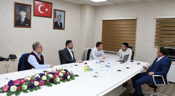 2021 yatırım yılı olacak