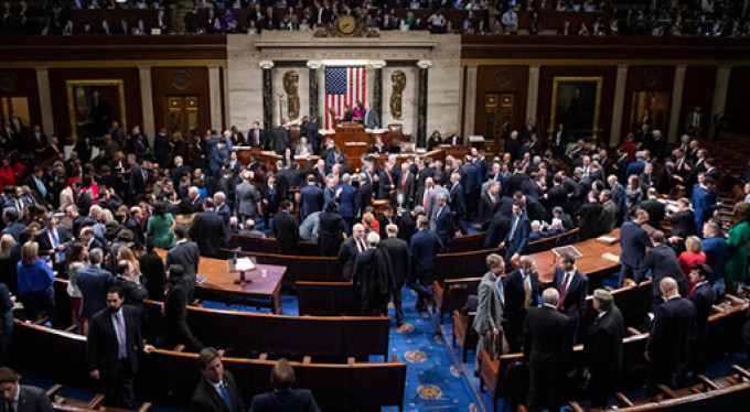 Avrupa, Türkiye'ye yaptırımların önünü açtı