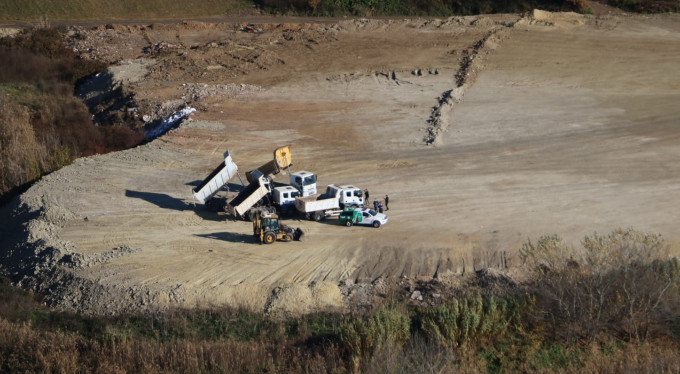 Jandarma'dan hava operasyonu