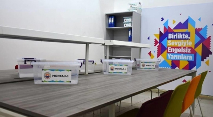 Gemlik Belediyesi istihdamda engelleri kaldırıyor