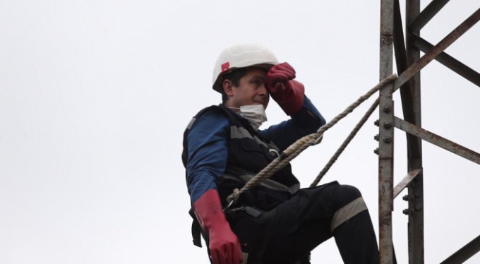 UEDAŞ'tan kesintisiz mesai