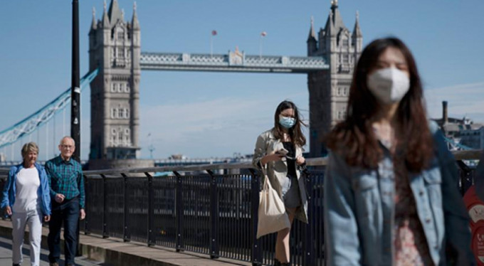 İngiltere'de son durum