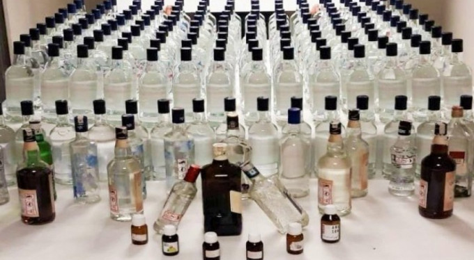 Bursa'da sahte içkiden ölenlerin sayısı 5'e yükseldi