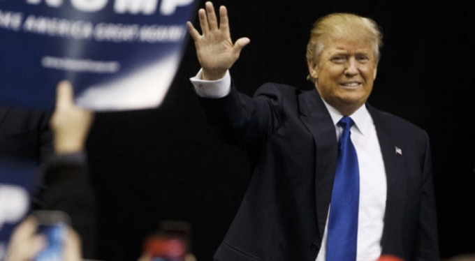 ABD Başkanı Donald Trump, ABD Savunma Bakanlığı bütçesini veto etti.