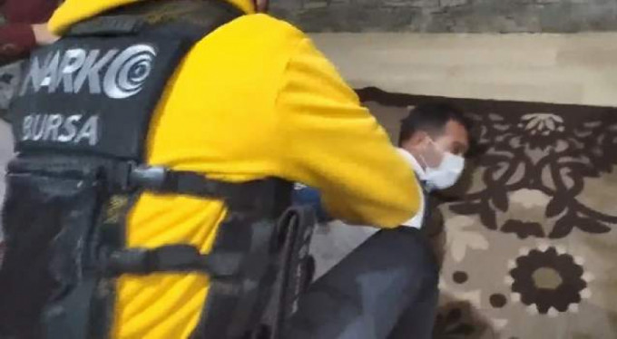 Bursa'da zehir tacirlerine af yok