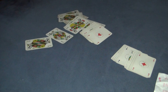 Bursa'da kıraathane baskını