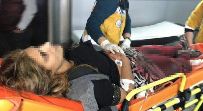 2020 yılının son cinayeti yine kadın cinayeti oldu