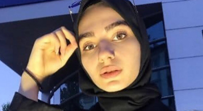 17 yaşındaki genç kızın şüpheli ölümü