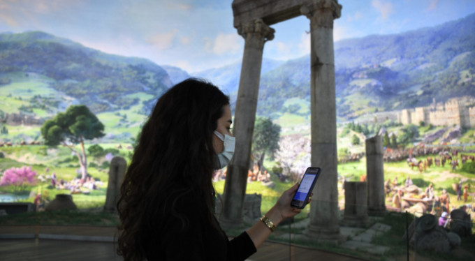 Gizemi ortaya çıkar ödülü kazan