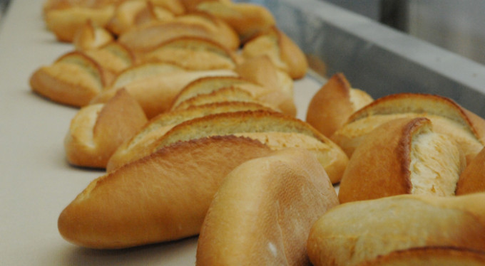 Bursa'da ekmek fiyatları zamlandı