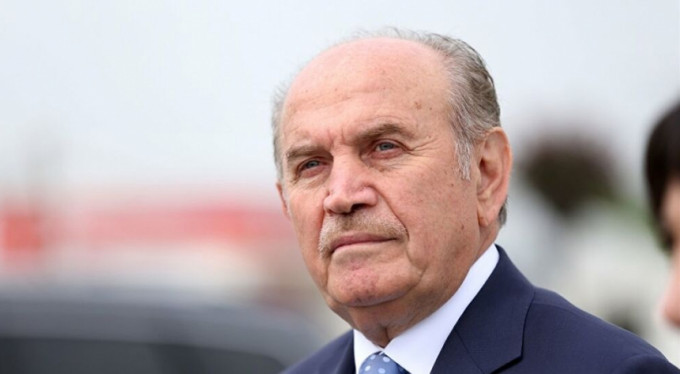 Korona virüs tedavi gören Kadir Topbaş, diyalize bağlandı