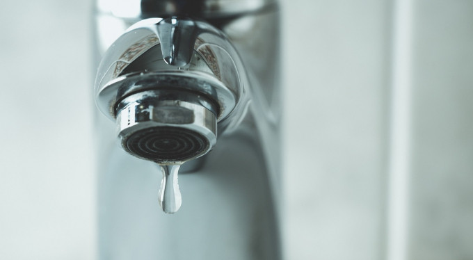 Başkan Erdem'den su tasarrufu çağrısı