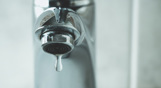 Osmangazi'de su kesintisi