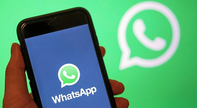 Whatsapp'a tepki büyüyor