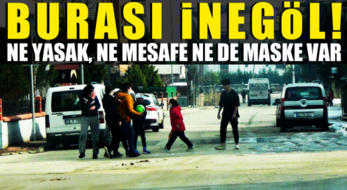 Havalar ısındı, çocuklar sokağa koştu