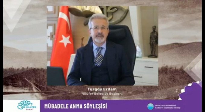 Türk-Yunan Mübadelesi 98'nci yılında