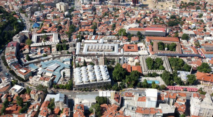 UNESCO yolunda adımlar hızlandı
