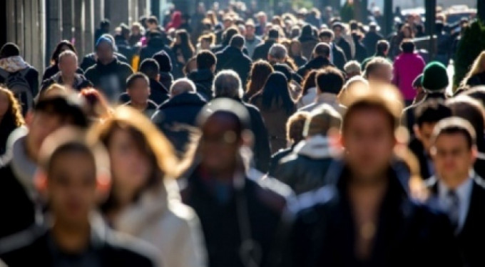 Türkiye nüfusu 83 milyon 614 bin 362 kişi oldu