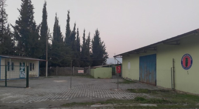 Barınaktaki görüntüler hayvanseverleri ayağa kaldırdı