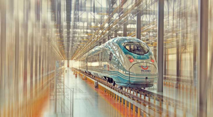 Bursa beklemede, Sivas hızlı trene kavuşuyor