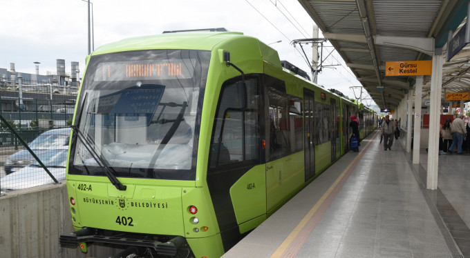 Bursaray'ı kullanacaklar dikkat