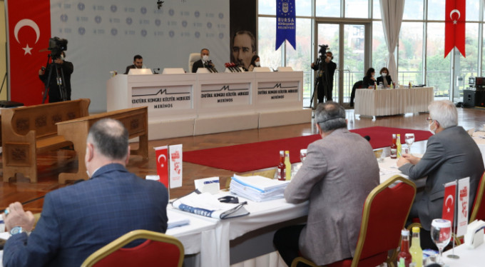 Başkan Aktaş'tan ulaşımla ilgili önemli açıklama