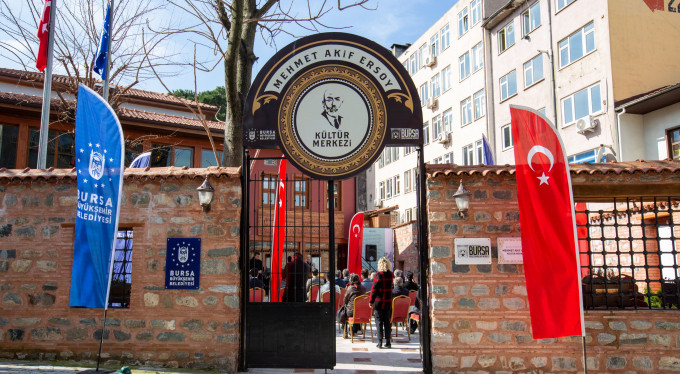 İstiklal Marşı 100 yaşında