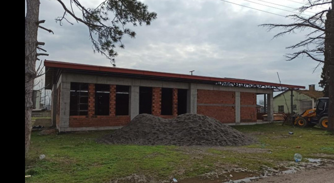 İhtiyaç nerede Büyükşehir orada