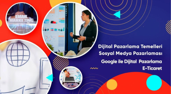 Osmangazi'den 189 bin erişimli eğitim rekoru