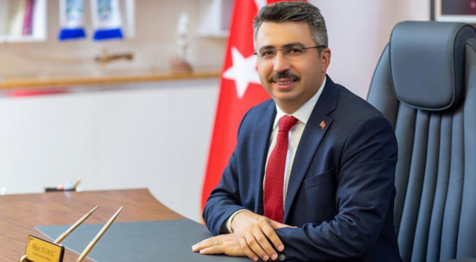 Yıldırım'da yollar yenileniyor