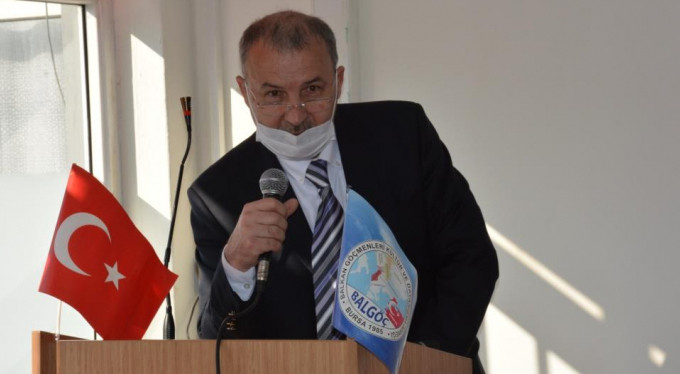 BAL-GÖÇ'te Arslan dönemi