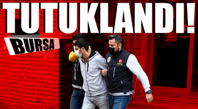 Mustafakemalpaşa'da uyuşturucu operasyonu