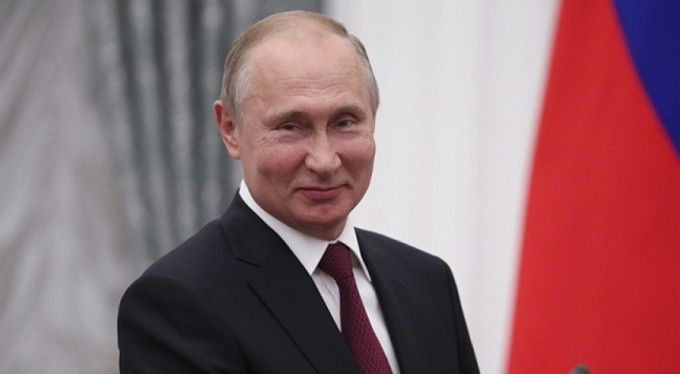 2020'de 10 milyon Ruble kazandı