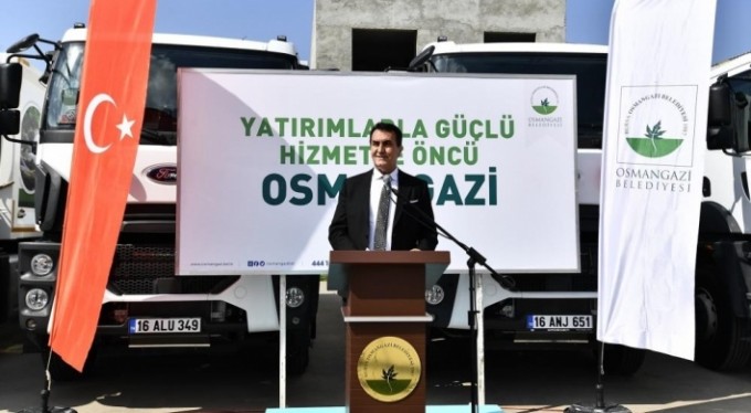 Her gün tekrarlanan 'Ter Temiz Bir Başarı' hikayesi