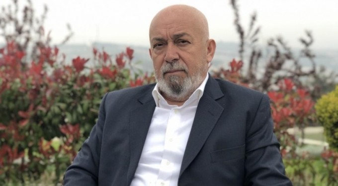 Bursaspor Başkan adayı Pamuk'tan Giray Bulak açıklaması