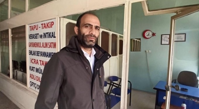 Havalandırmadan girdi paraları alıp gitti