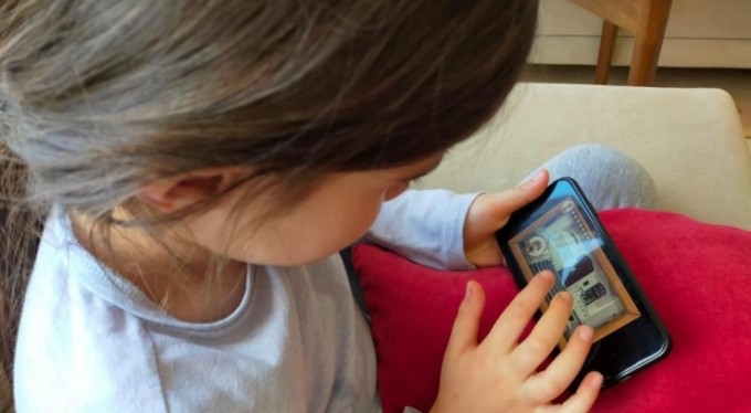 Büyükşehir'den çocuklara bayram hediyesi