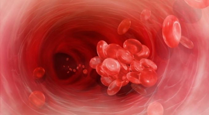 Hayati Tehlike Taşıyan Kan Pıhtılaşmasına Dikkat Edin!