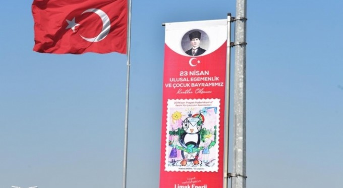 Çocukları gözünden "Geleceğin Enerjileri"