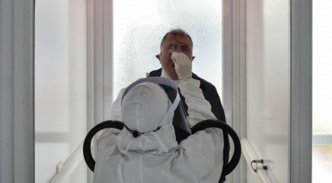 Vaka sayısında dikkat çeken düşüş