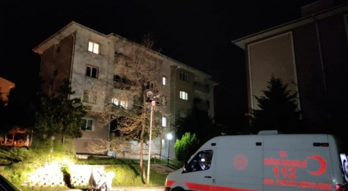 Korona virüs bunalımına girip canına kıydı