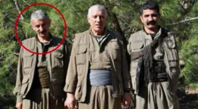 MİT ve TSK'dan PKK/KCK'ya büyük darbe