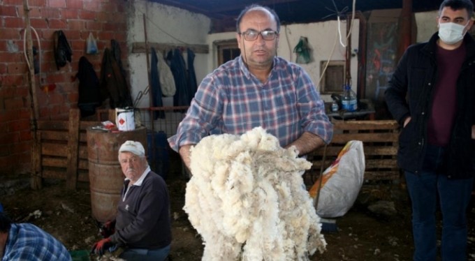 Üretici suni fiyatlardan şikayetçi