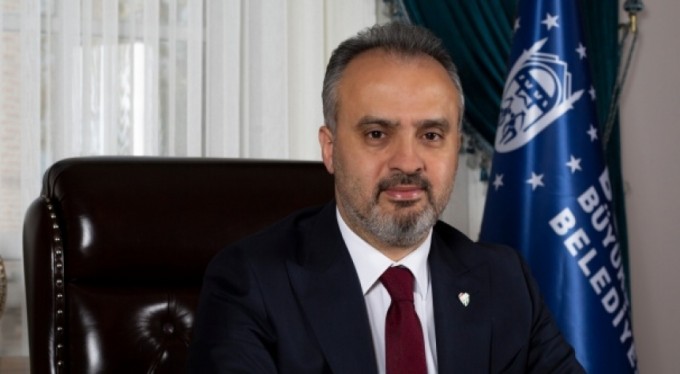 Başkan Aktaş: Soykırım iftirasını lanetliyorum