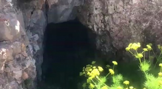 Kahraman Mehmetçik, teröristlerin inlerine girdi