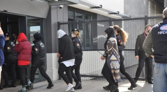 Thodex soruşturmasında tüm şüpheliler serbest