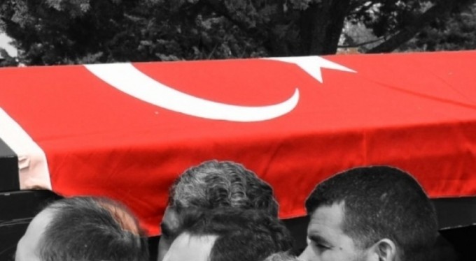 Kuzey Irak'tan acı haber