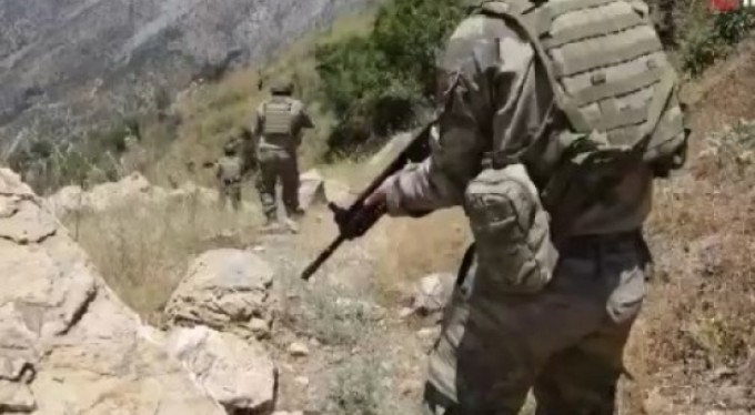 3 hain daha etkisiz hale geldi, toplam sayı 37 oldu