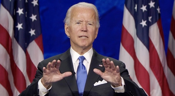 Biden'a tepkiler dinmiyor, bu kez suç duyurusunda bulunuldu